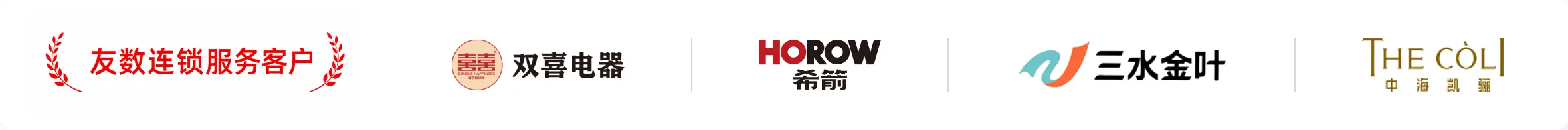 合作品牌