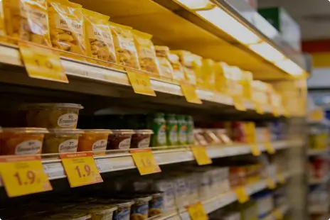 千店千面营销玩法